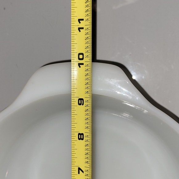 Vintage Set of 2 Anchor Hocking Fire King "Meadow Green" Ovenware - Picture 14 of 16